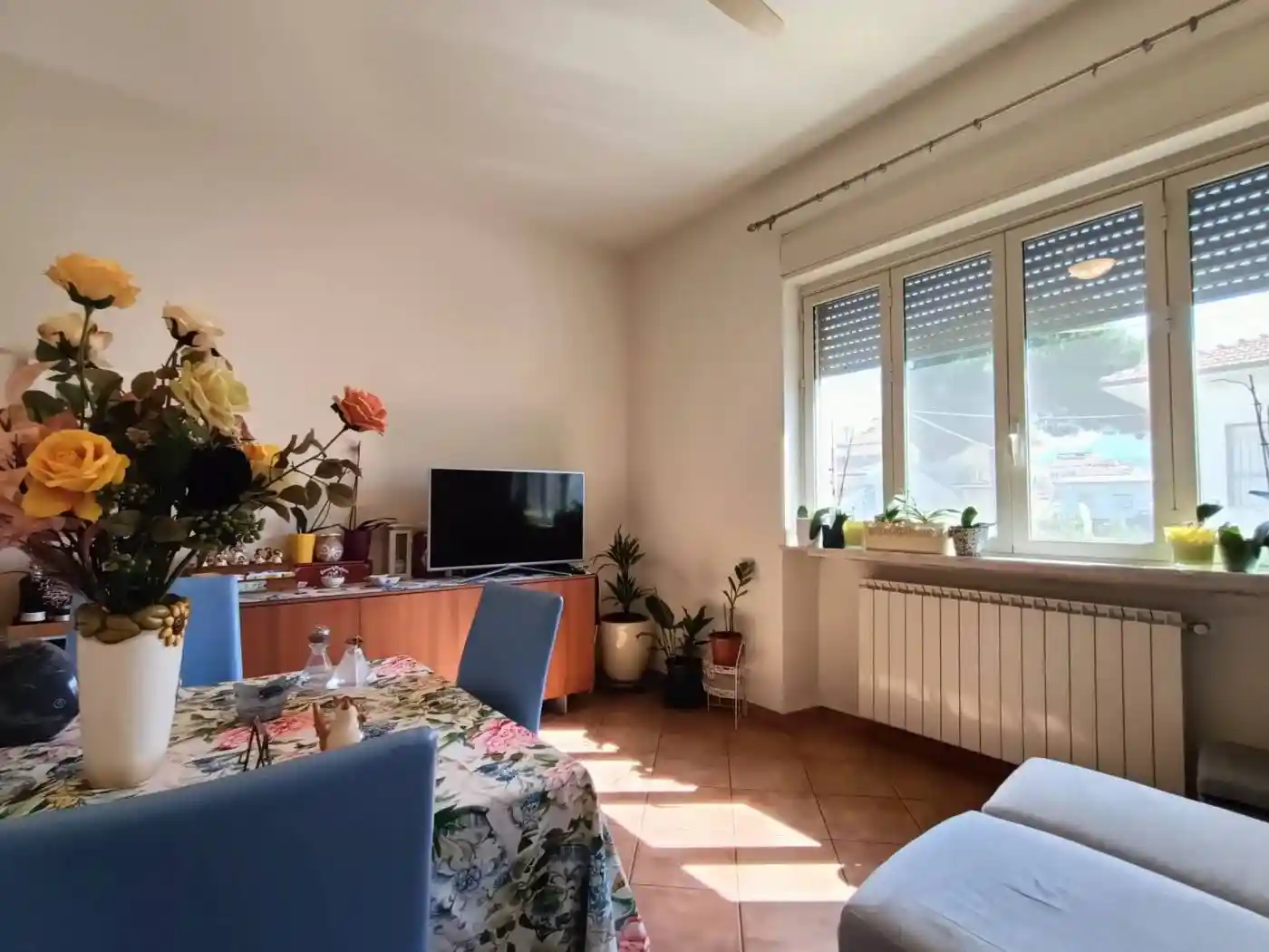 Appartamento in vendita a Viareggio