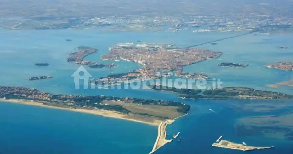 Villa in vendita a Venezia