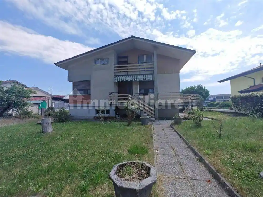 Villa in vendita a Udine