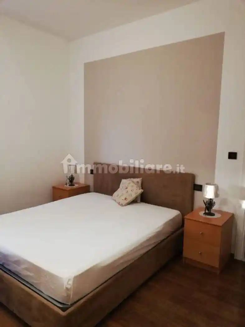Appartamento in affitto a Vigevano