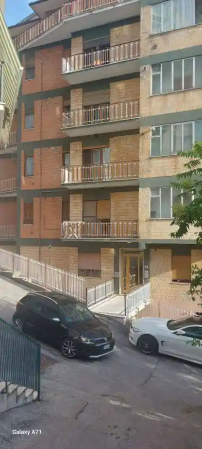 Appartamento in vendita a Chieti