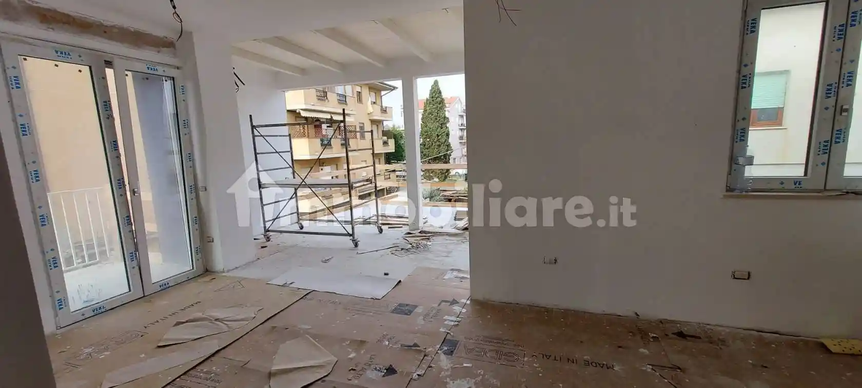 Appartamento in vendita a Civitanova Marche
