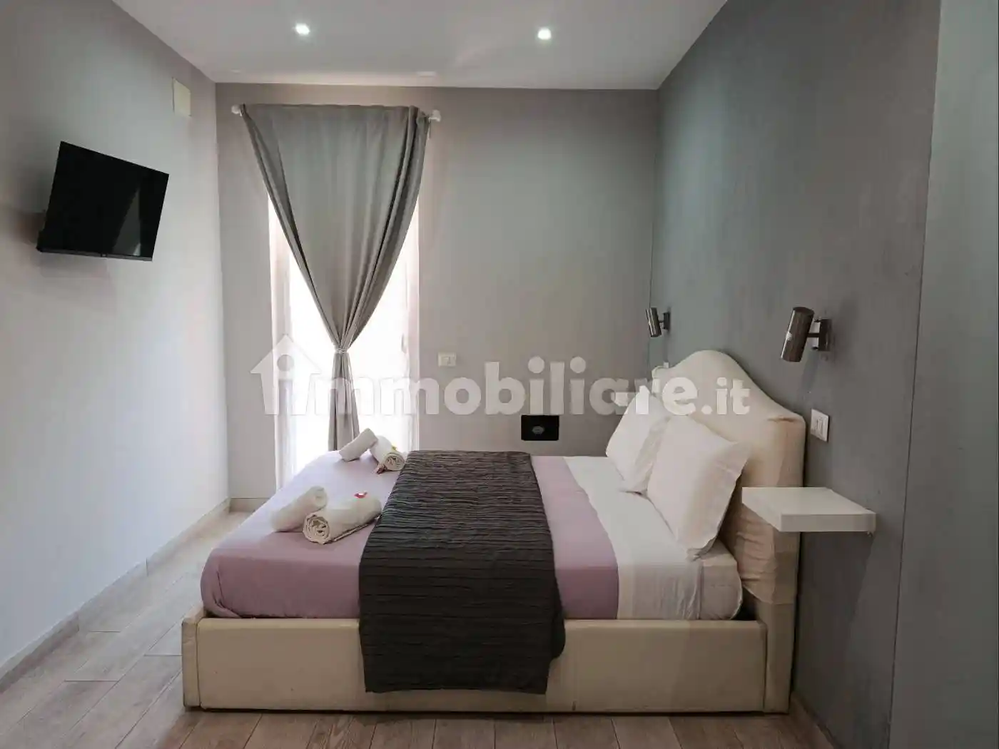 Villa in affitto a Fiumicino