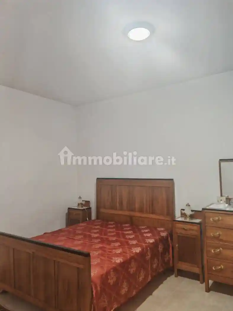 Appartamento in affitto a Bovalino