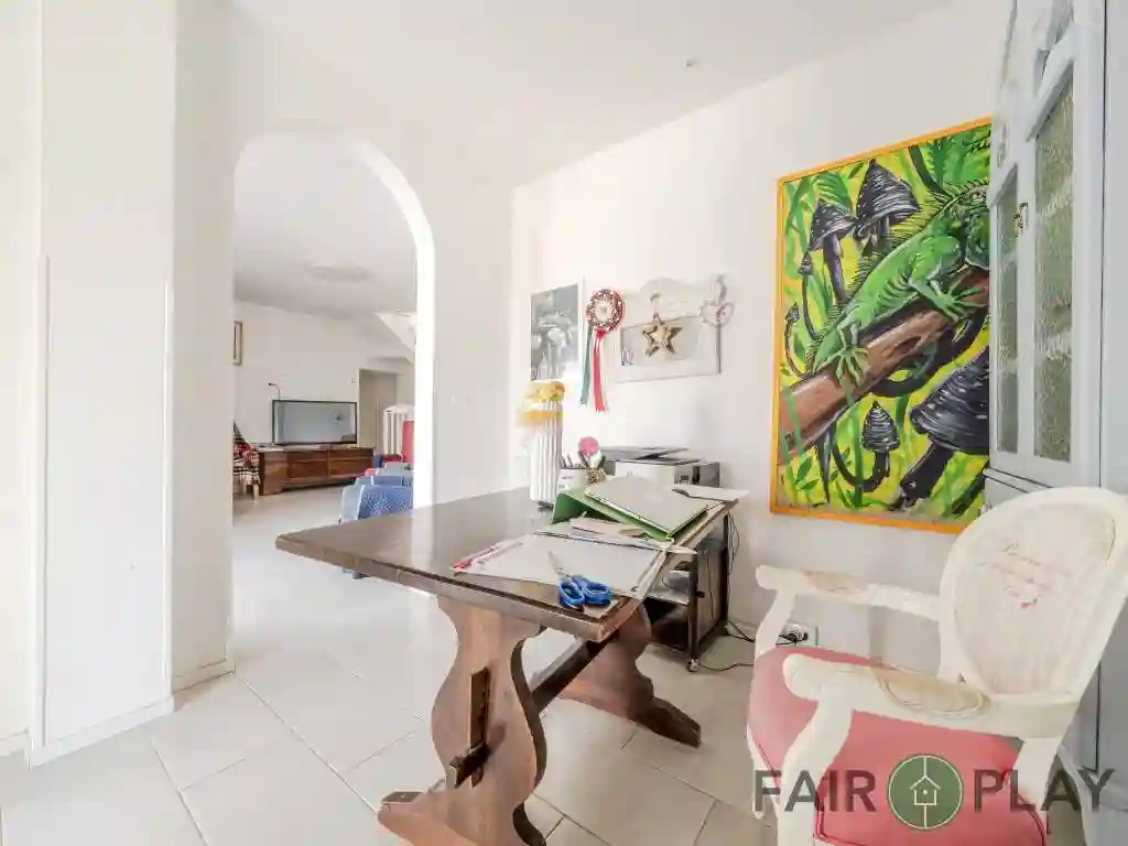 Casa indipendente - foto 4