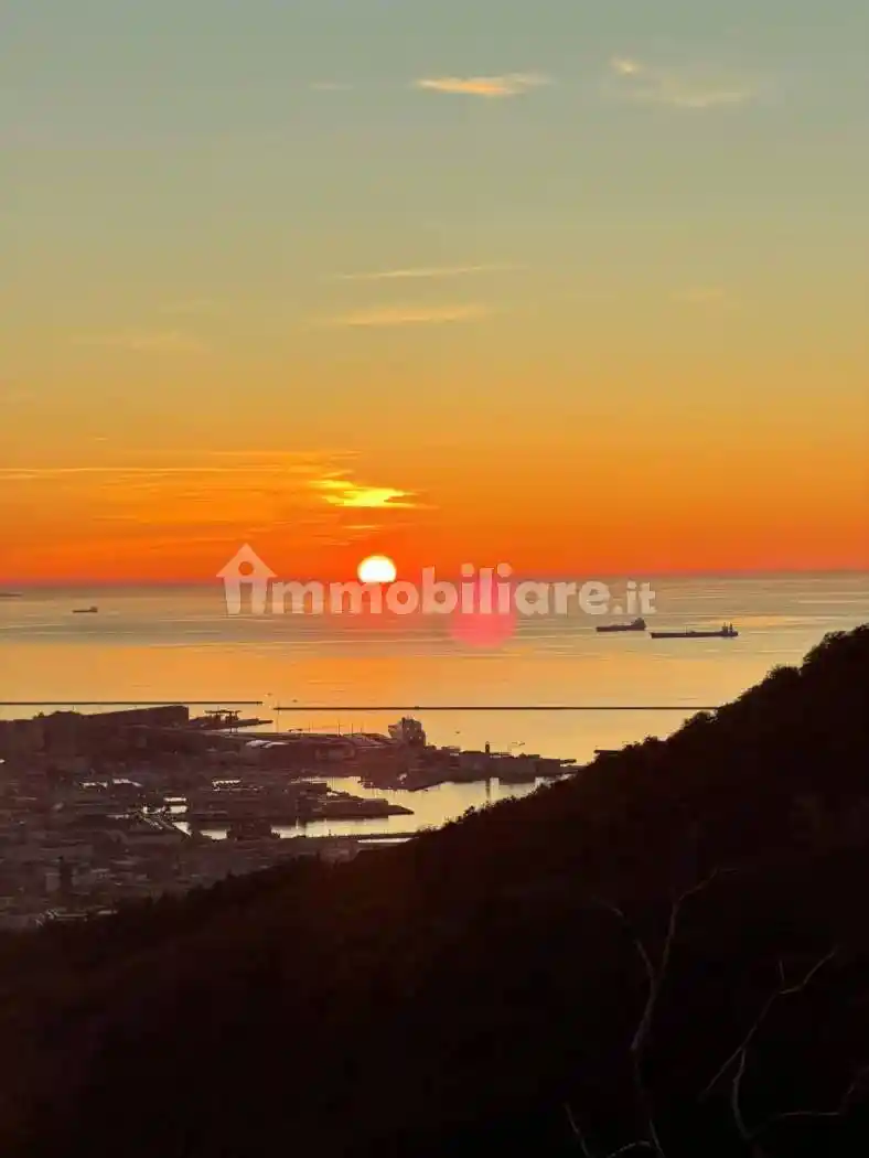 Appartamento in vendita a Trieste