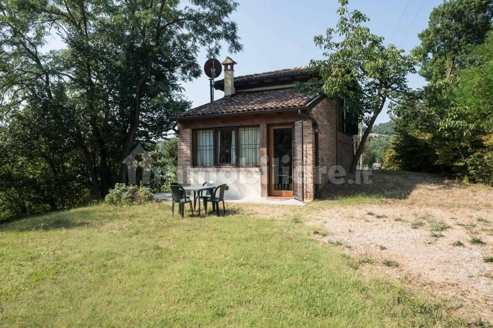 Rustico - Casale in affitto a Monte San Pietro