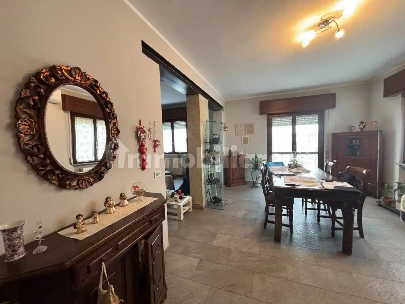 Villa in vendita a Offanengo