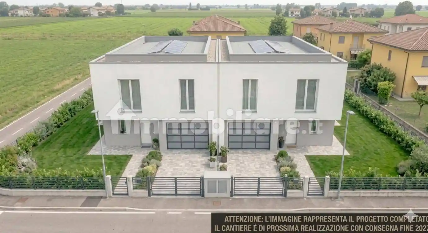 Progetto in vendita a Modena