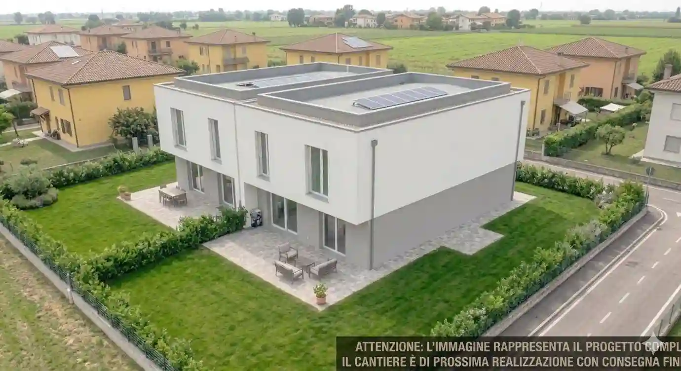 Progetto - foto 2