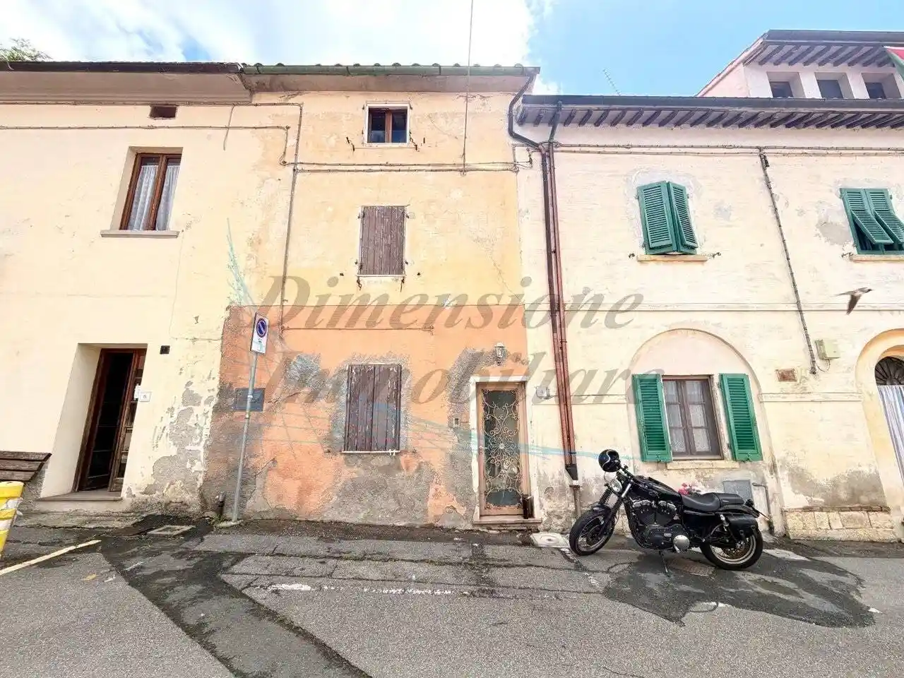 Casa indipendente in vendita a Santa Luce