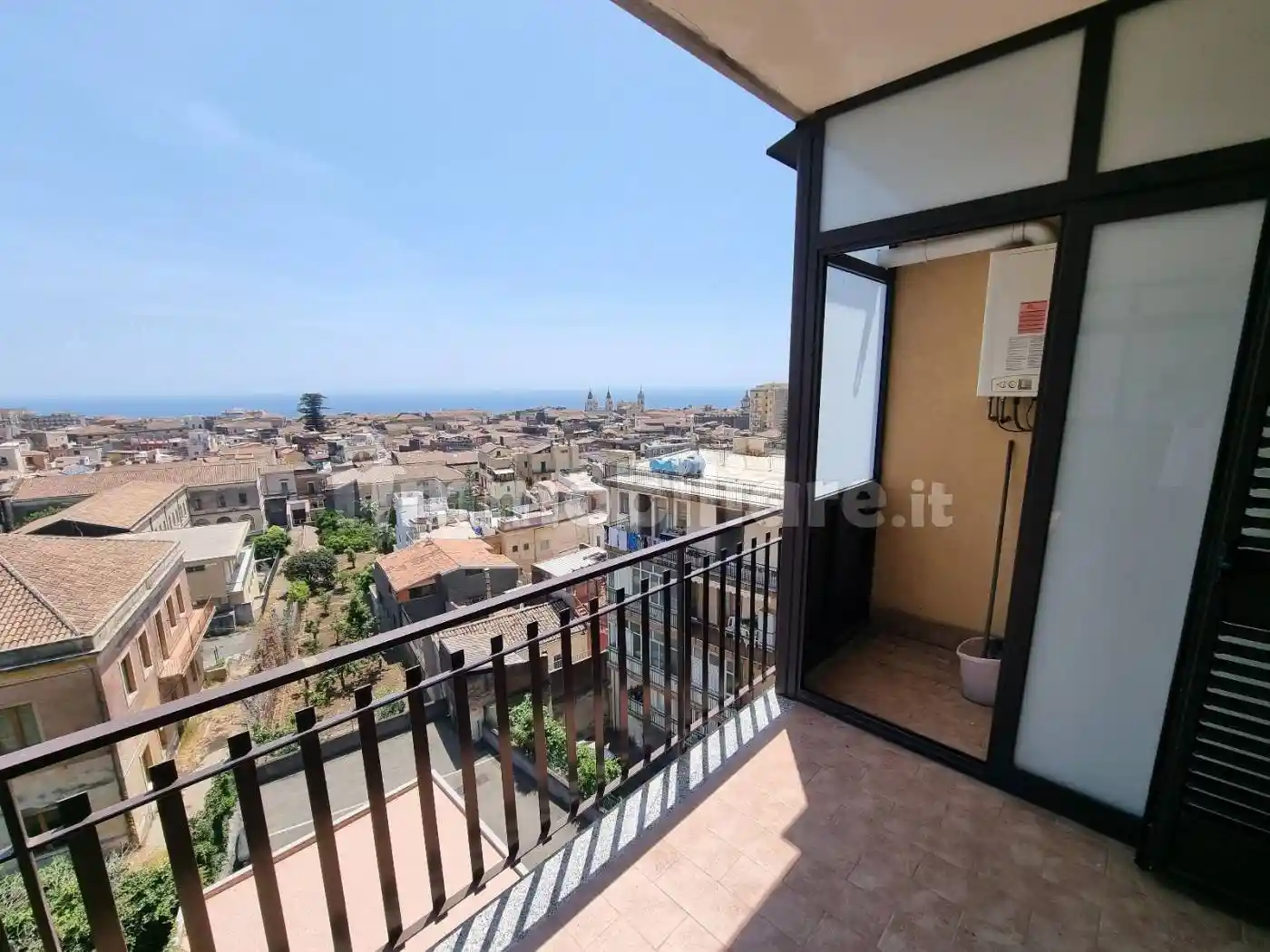 Appartamento in vendita a Acireale