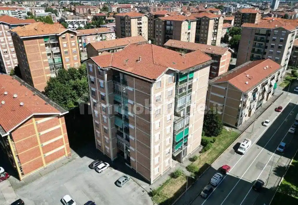 Appartamento in vendita a Settimo Torinese