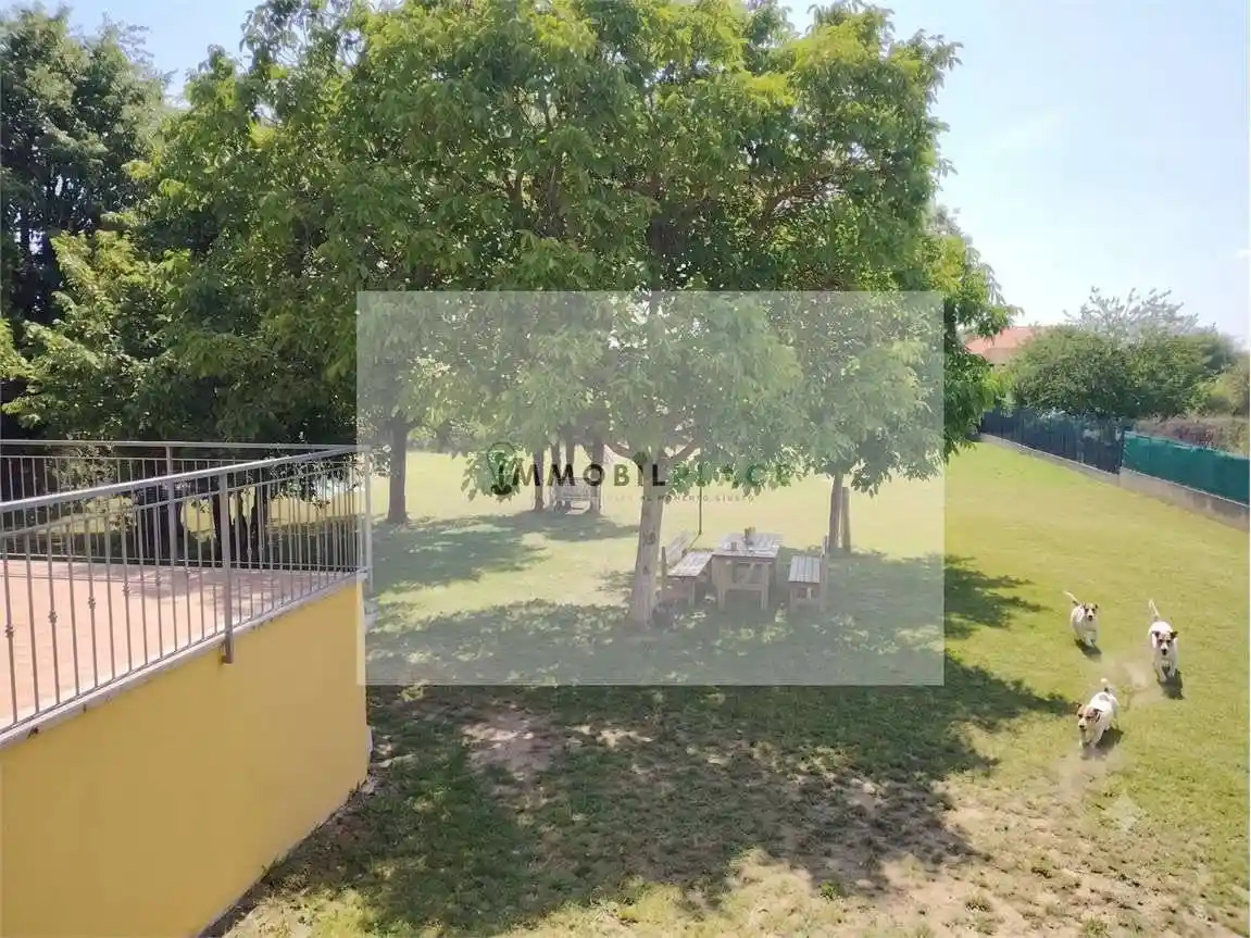 Villa in vendita a Bovolone