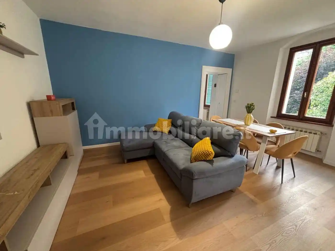 Appartamento in affitto a Toscolano-Maderno