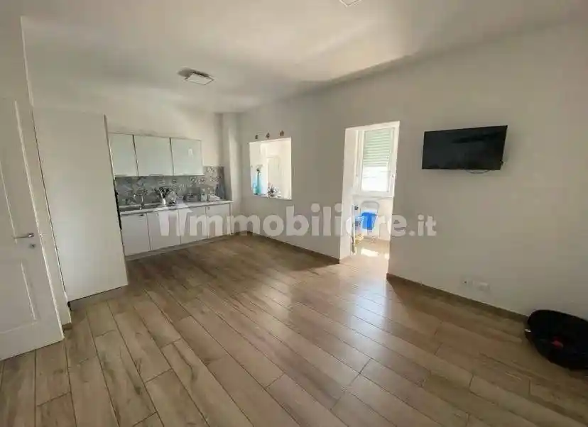 Appartamento in vendita a Palermo