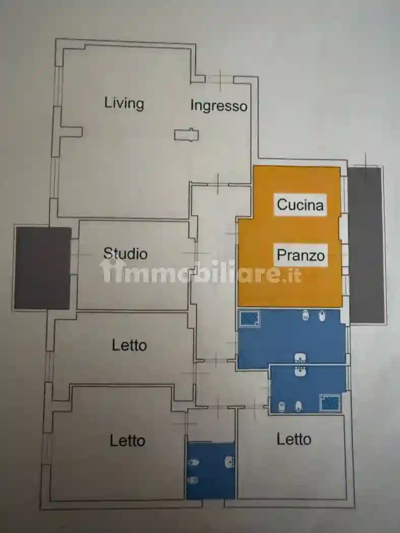 Appartamento - foto 4