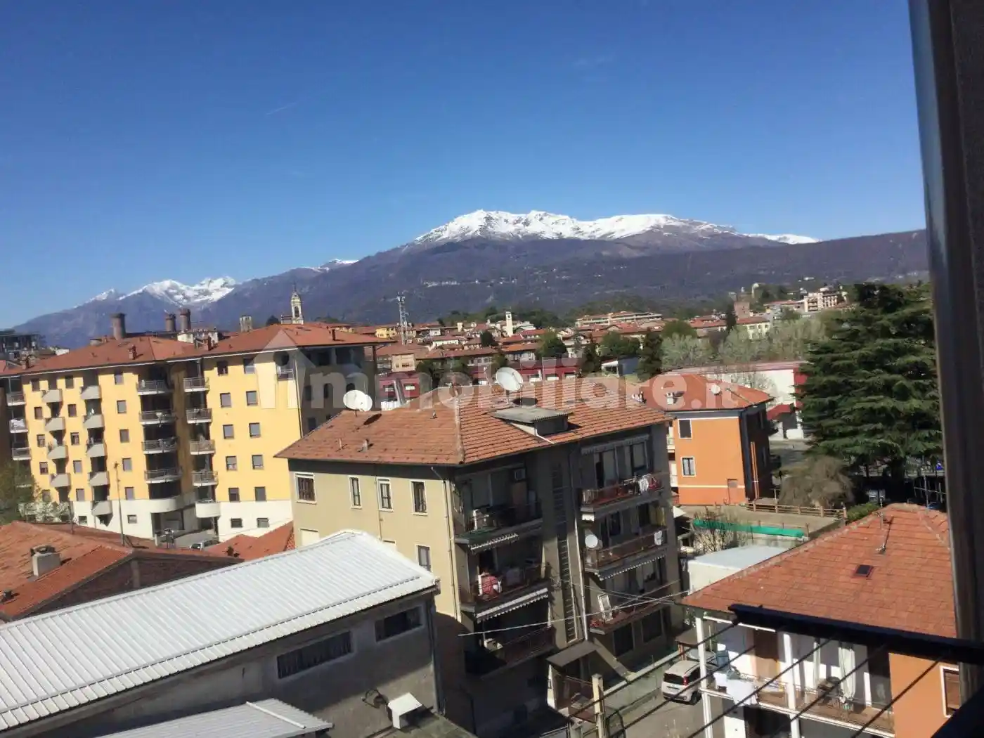 Appartamento in vendita a Ivrea