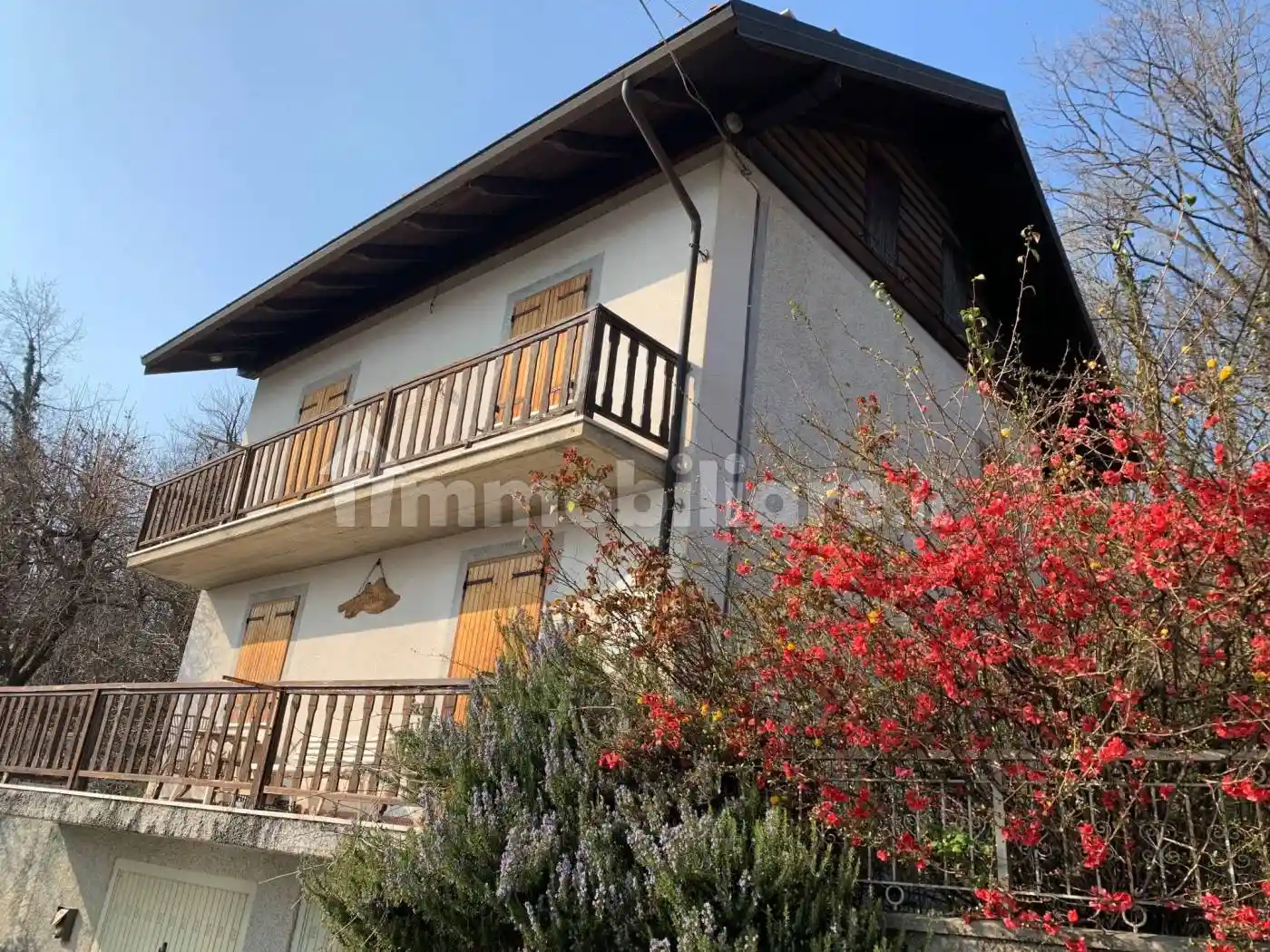 Villa in vendita a Frabosa Sottana