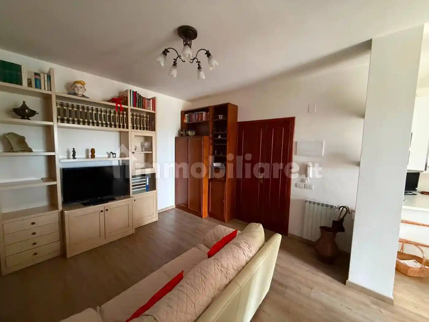 Appartamento in vendita a Prato