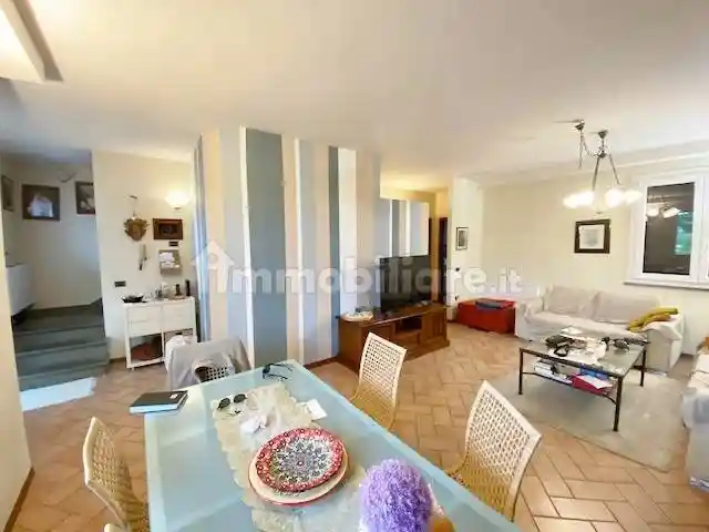 Villetta a schiera in vendita a San Miniato