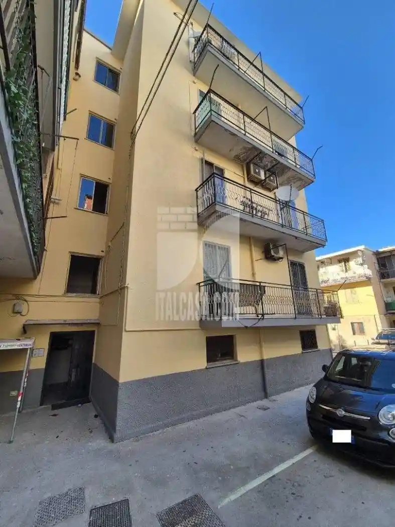 Appartamento in vendita a Crotone