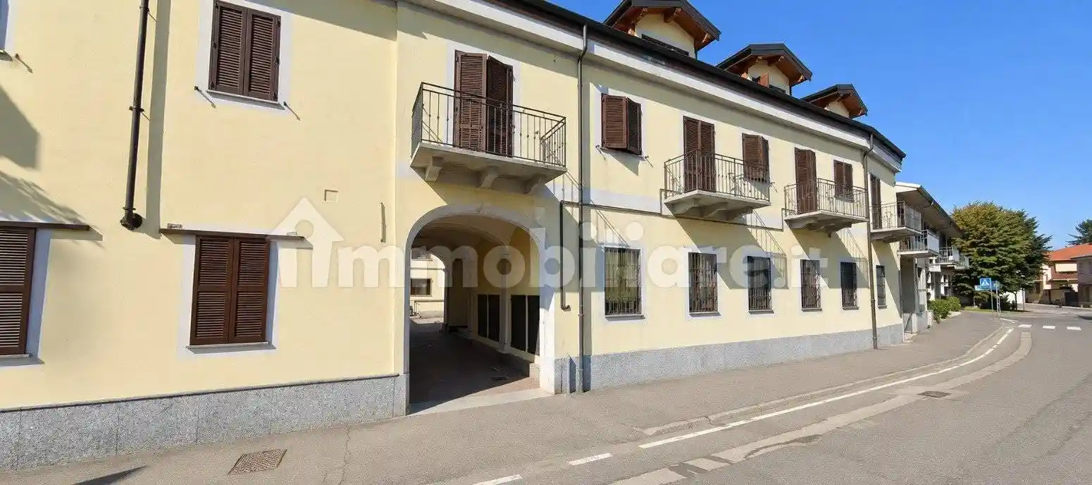 Appartamento in vendita a Cilavegna