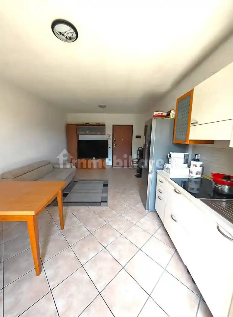 Appartamento in vendita a Rovolon