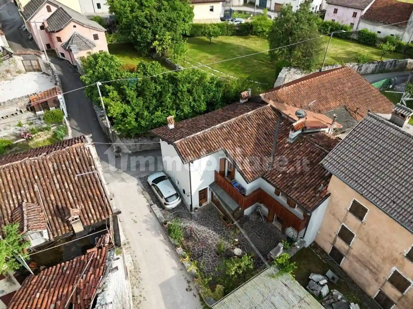 Casa indipendente - foto 3