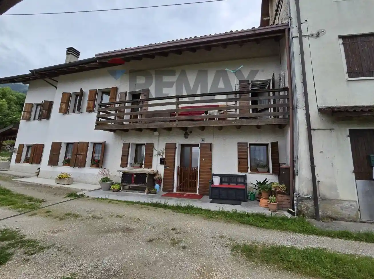 Casa indipendente in vendita a Feltre