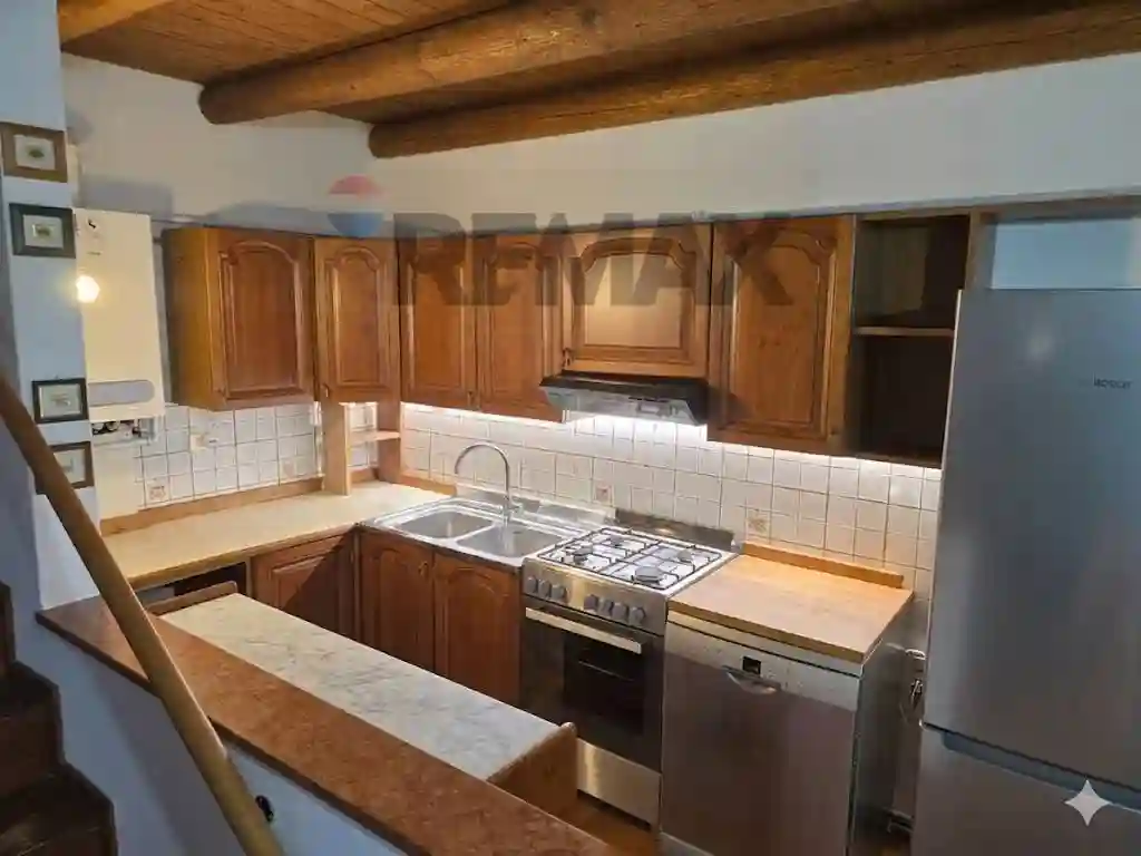 Casa indipendente - foto 4