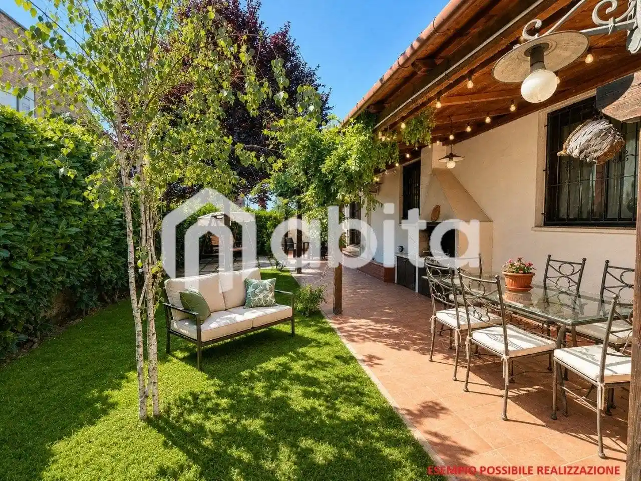 Villa in vendita a San Giovanni Valdarno