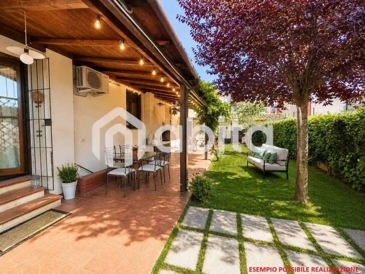 Villa - foto 2