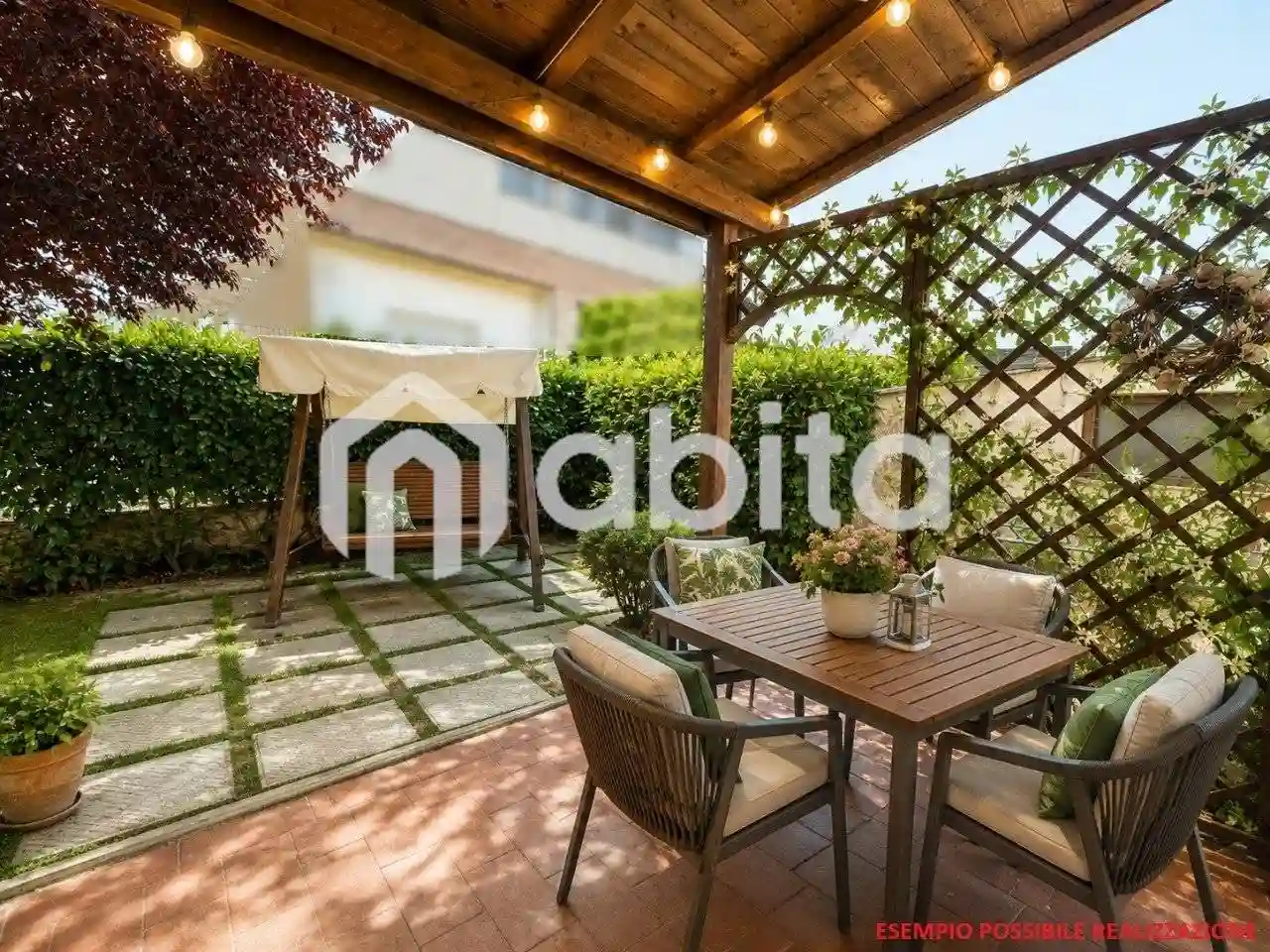 Villa - foto 3