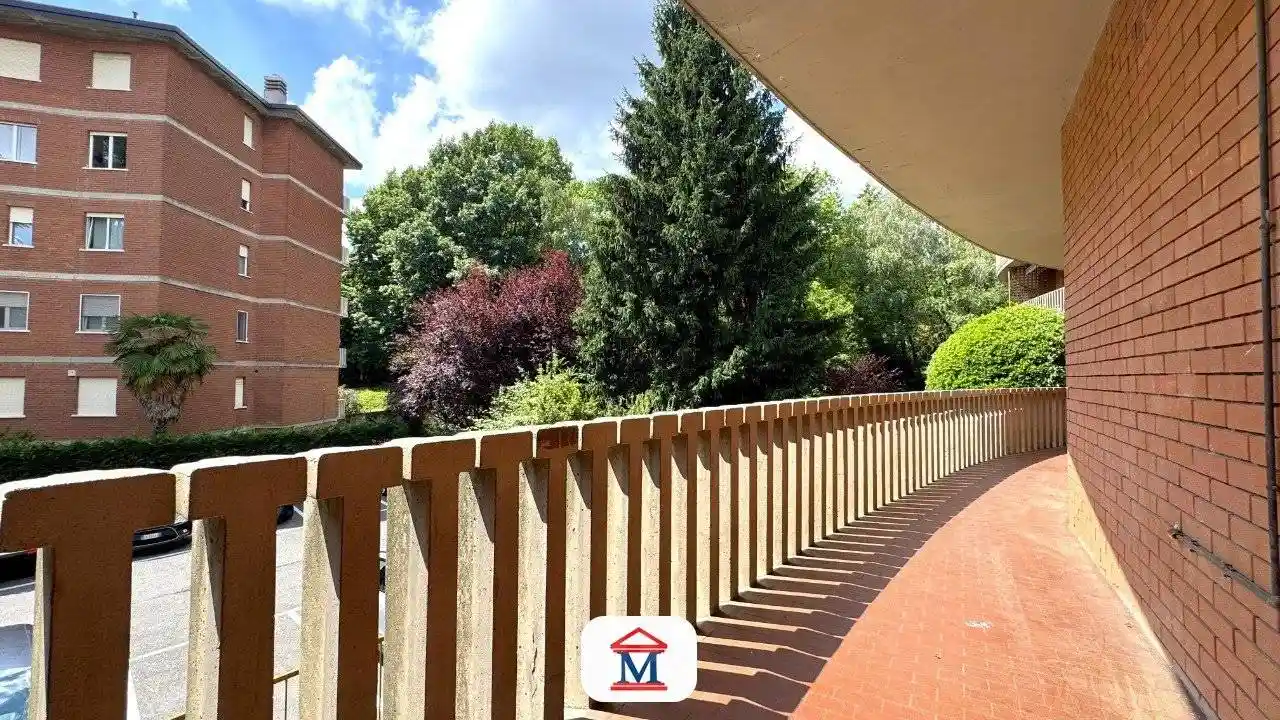 Appartamento in vendita a Bergamo