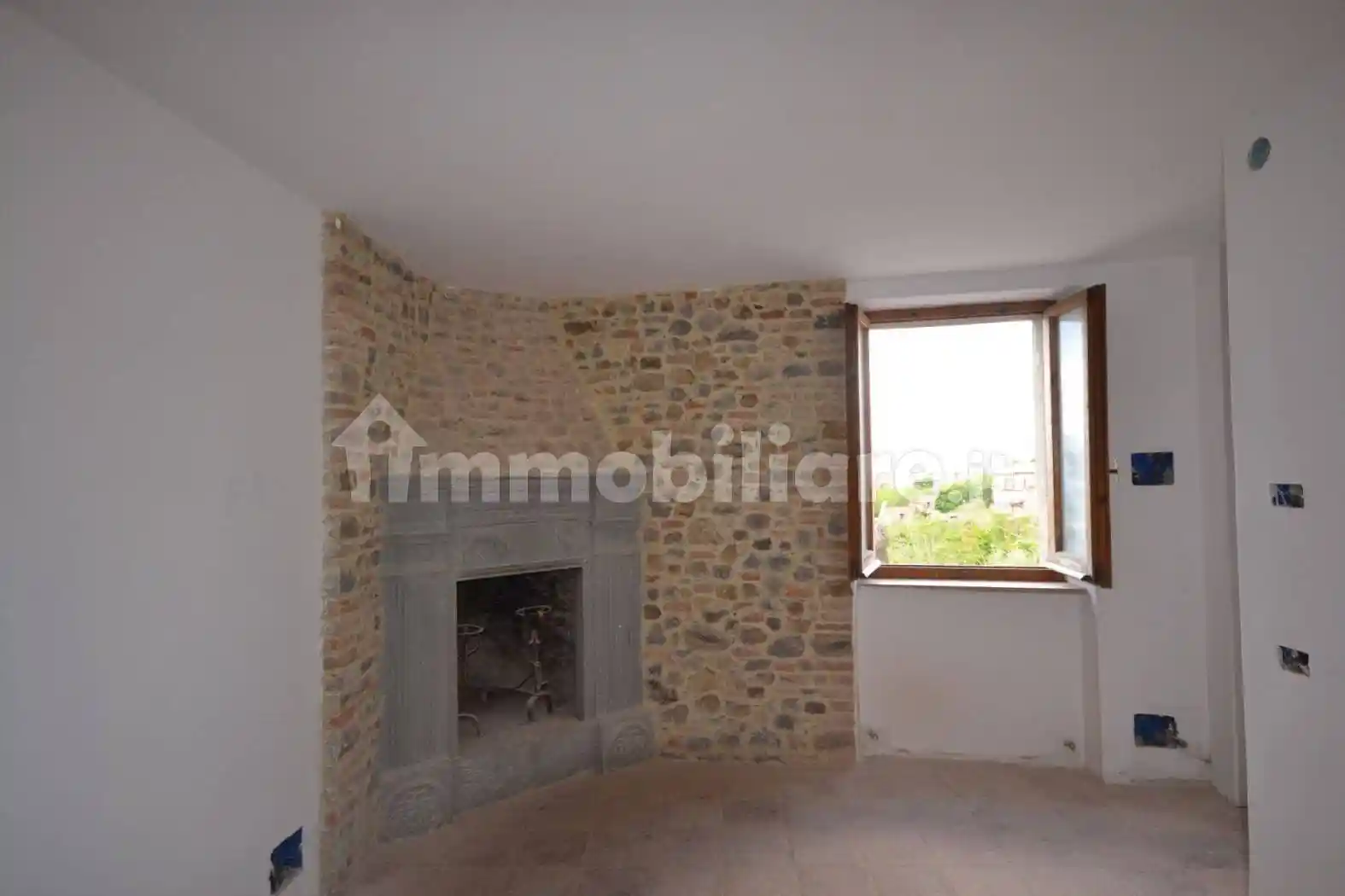 Appartamento in vendita a Città della Pieve