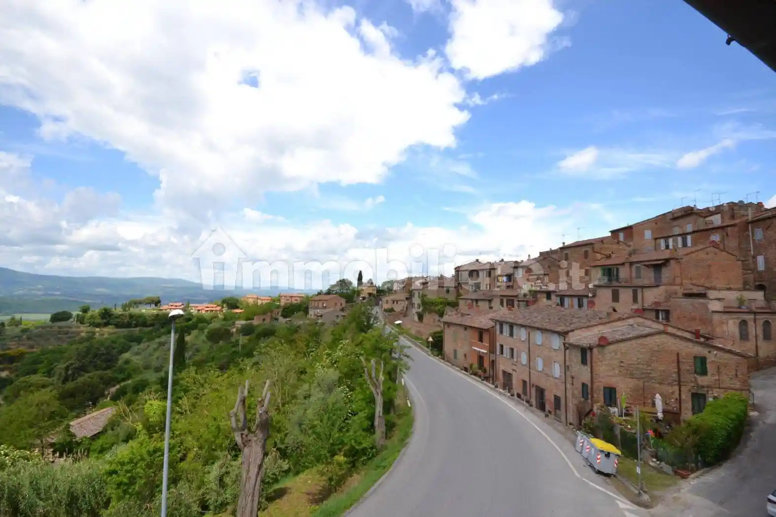Appartamento in vendita a Città della Pieve