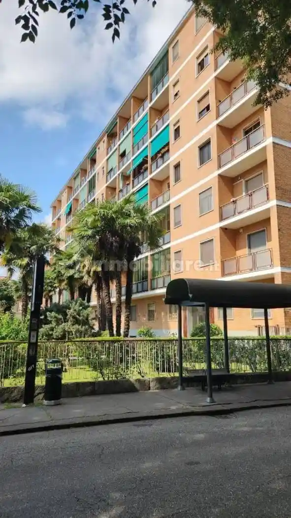 Appartamento in vendita a Torino