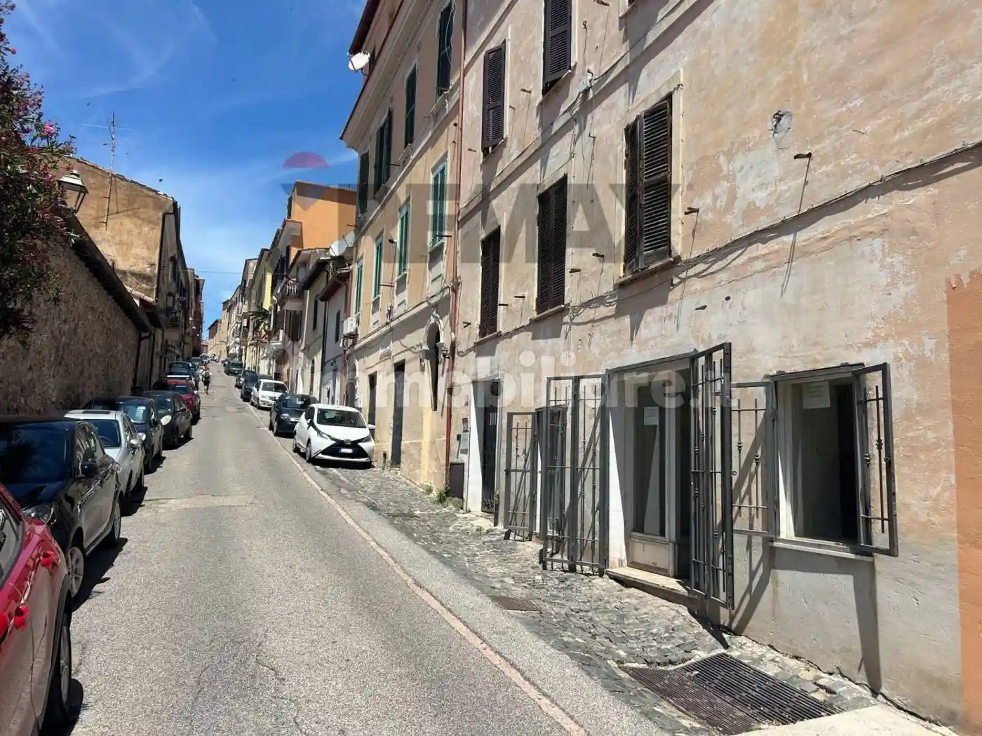 Appartamento in vendita a Terracina