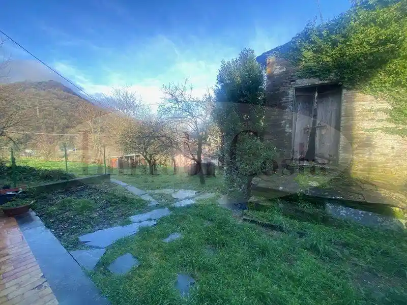 Rustico - Casale in vendita a Lavagna