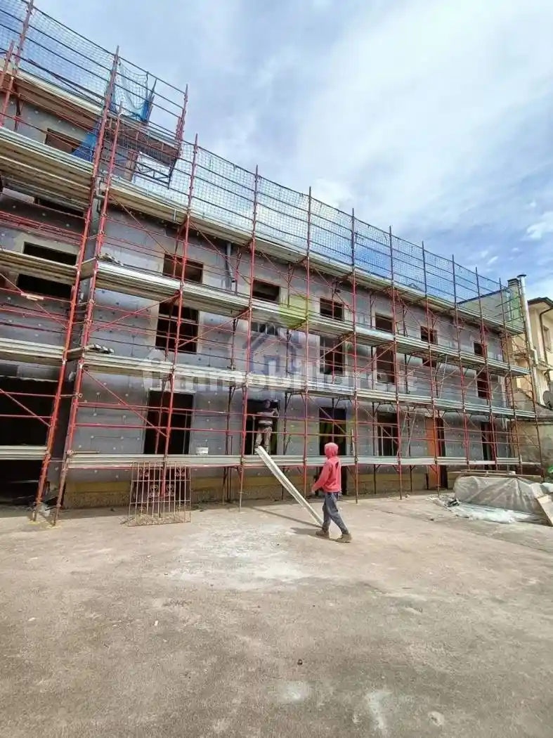 Appartamento in vendita a Borgo San Giacomo