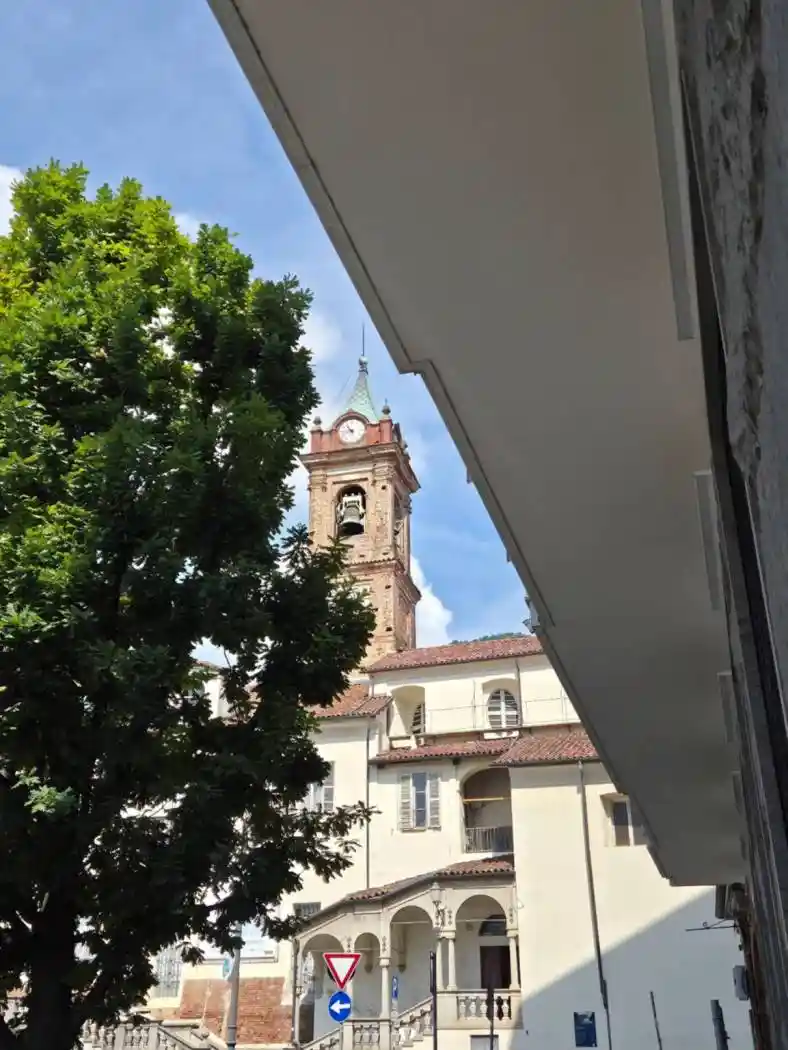 Appartamento in vendita a Piossasco