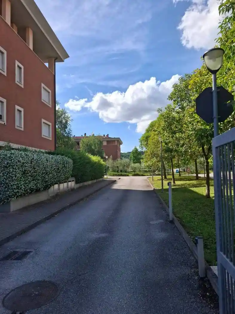 Appartamento in vendita a Rieti