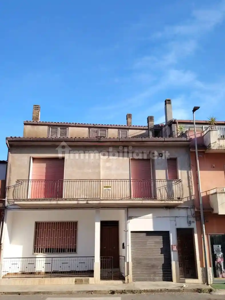 Appartamento in vendita a Comiso