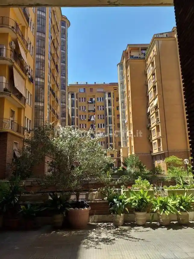 Appartamento in affitto a Roma