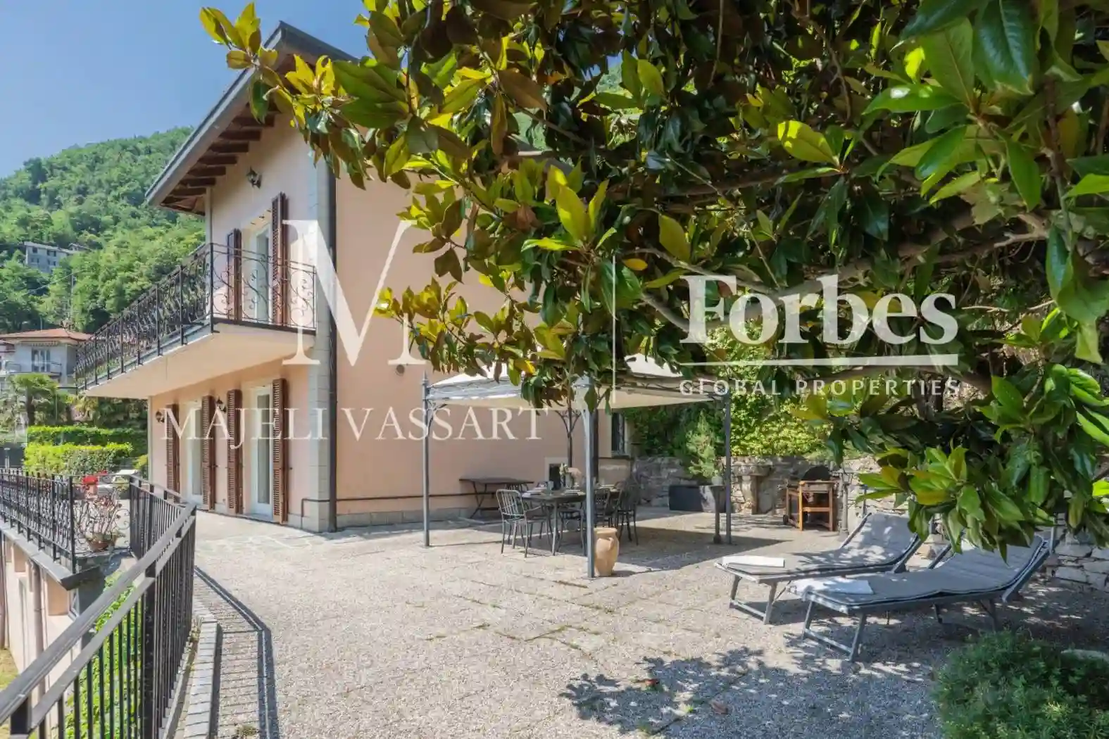 Villa - foto 3