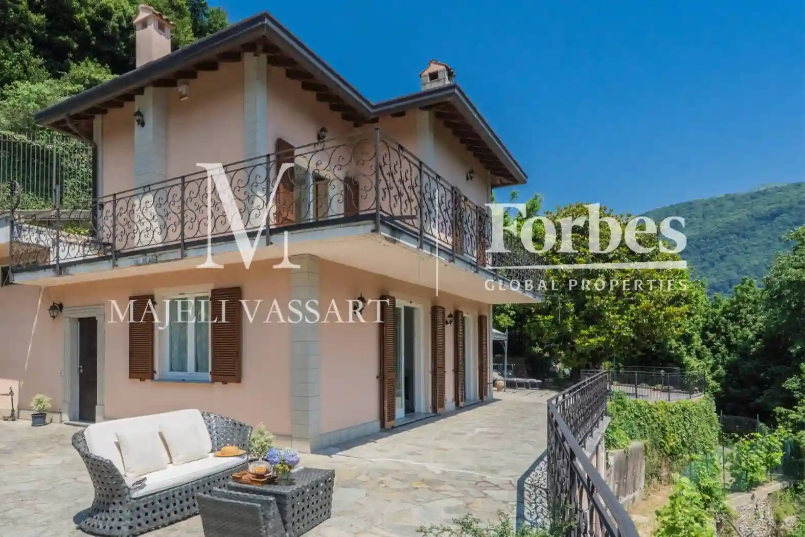 Villa - foto 4