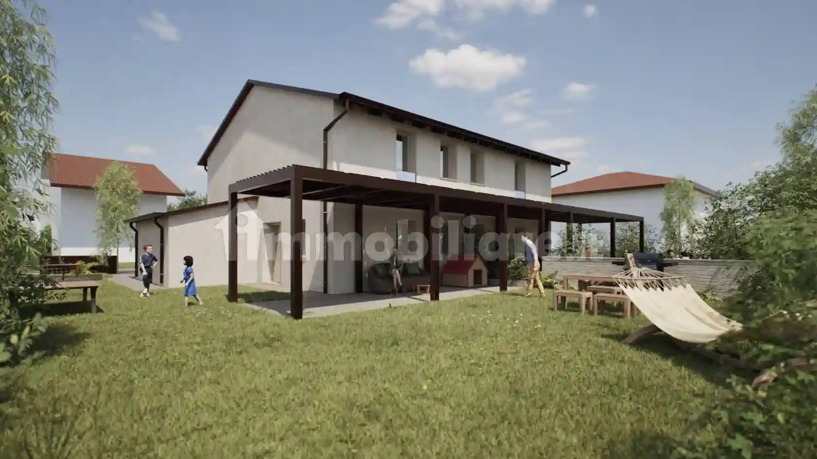 Villa - foto 4
