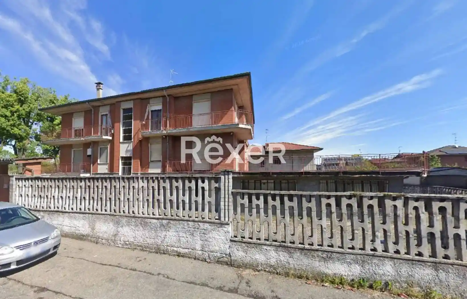 Appartamento in vendita a Castelnuovo Scrivia