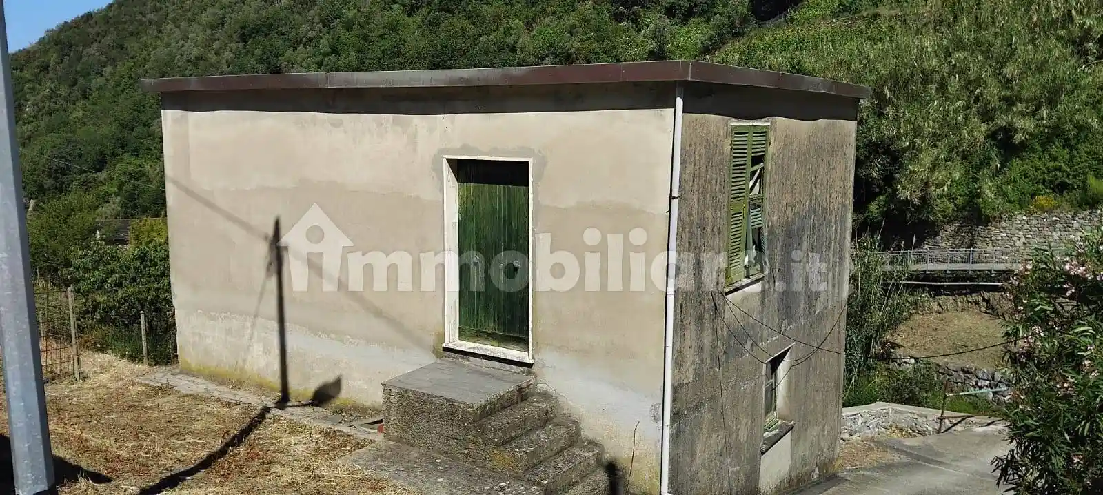Casa indipendente in vendita a Vernazza